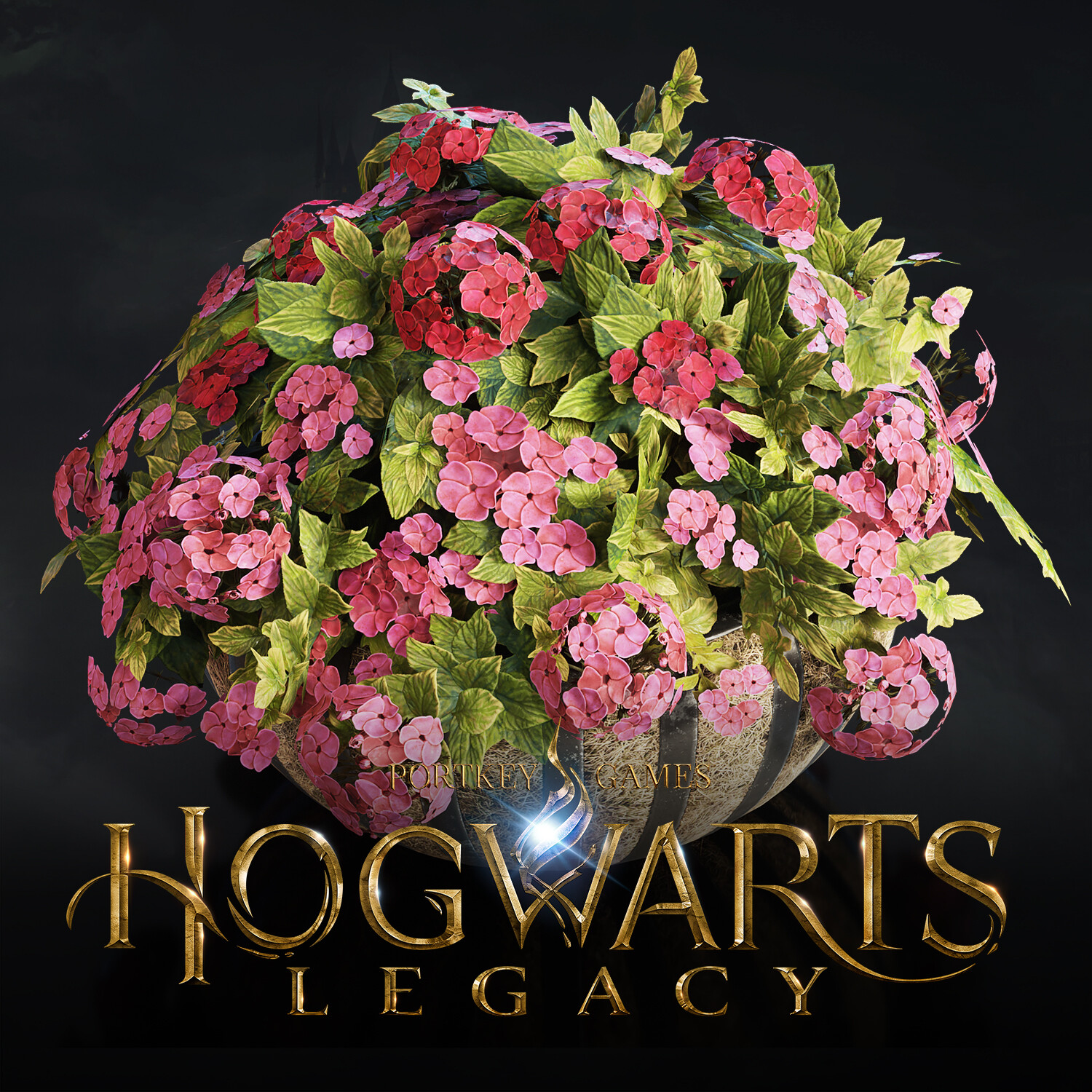 Ariel Root Wolpe'S Beloved Garden: A Legacy Of Flowers - u1ewa4h