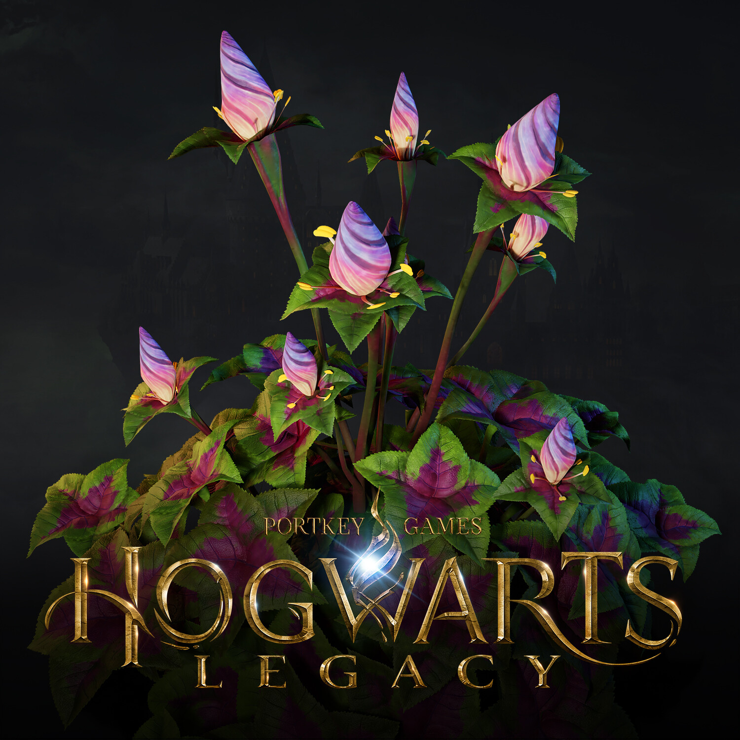 artstation-hogwarts-legacy-plants