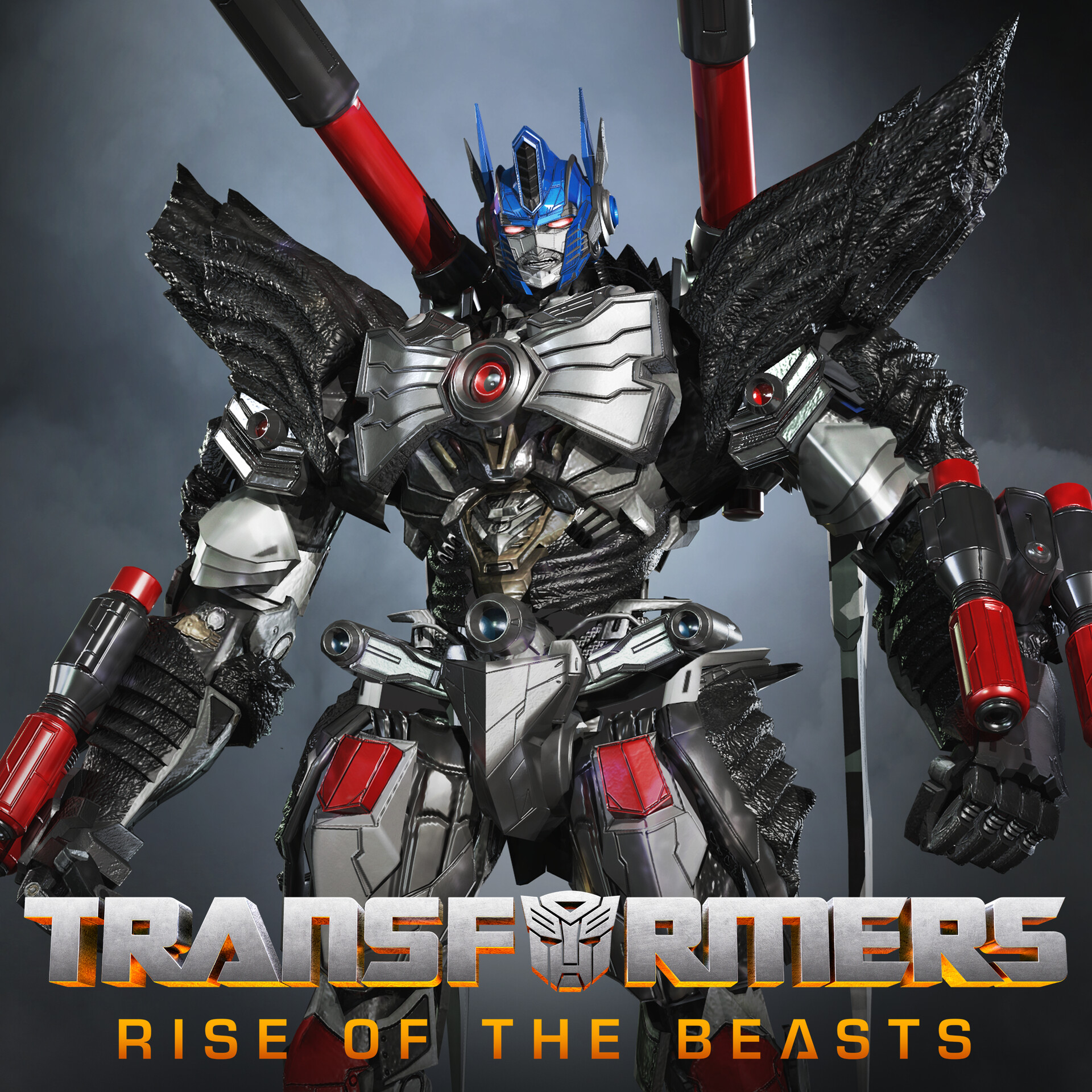 Onde assistir 'Transformers: Rise of the Beasts': horários de