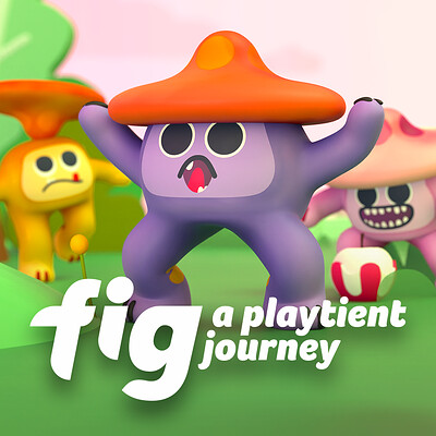 Murfons - Fig: A Playtient journey