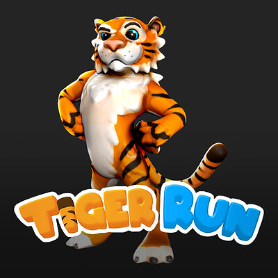 Tiger - TR