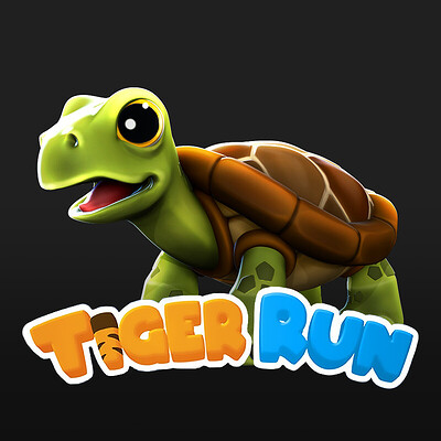 Turtle - TR