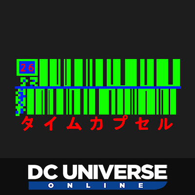 DCUO Emblems