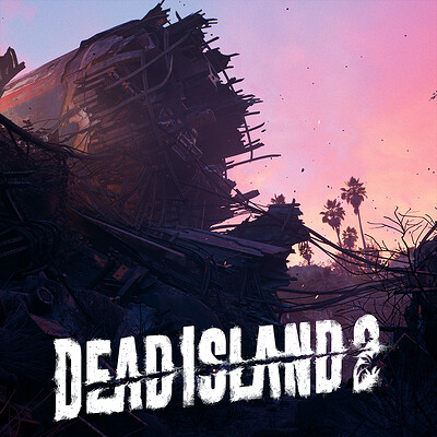 Dead Island 2 - SteamGridDB