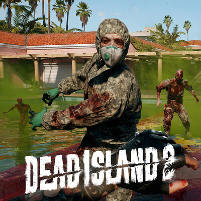 Dead Island 2 cross play Archives - Aavega Interactive