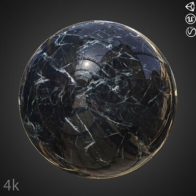 3D textures PBR free Download