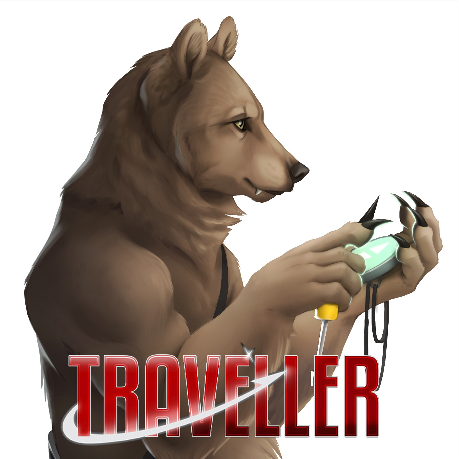 traveller rpg pets