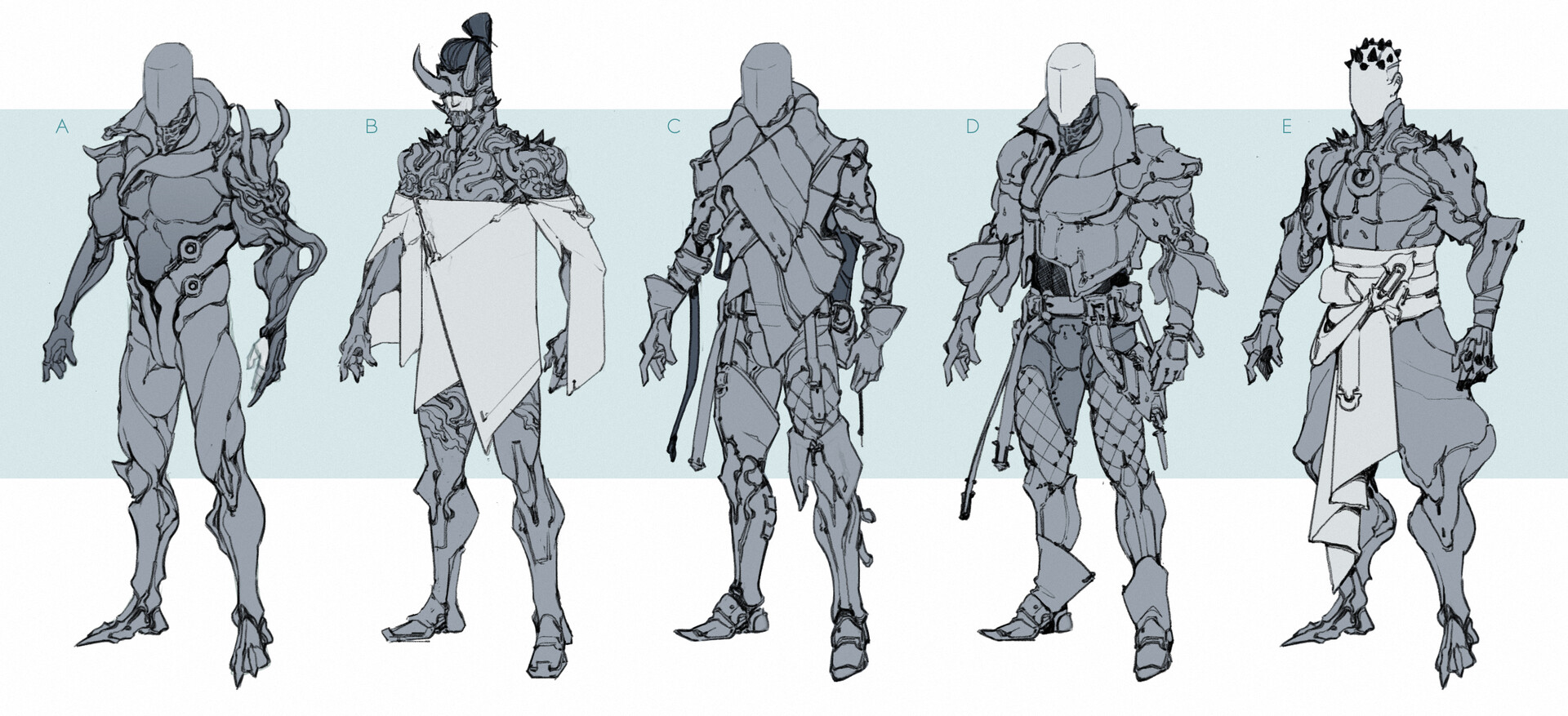 artstation-warframe-drifter-fashions