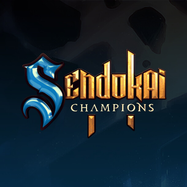 ArtStation - Sendokai Champions series