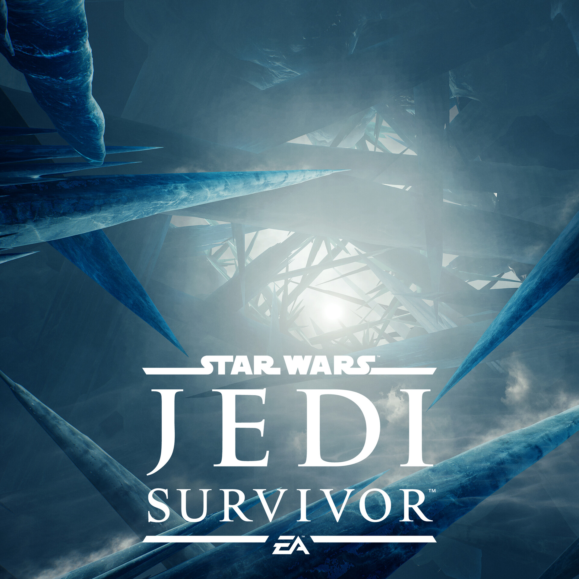 ArtStation - Star Wars Jedi: Survivor - Crystal Shader | Nova Garon