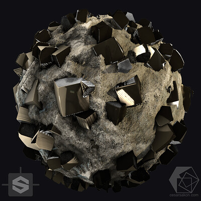 PYRITE