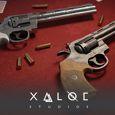 Xaloc studios xaloc studios thumbs artstation weaponskins