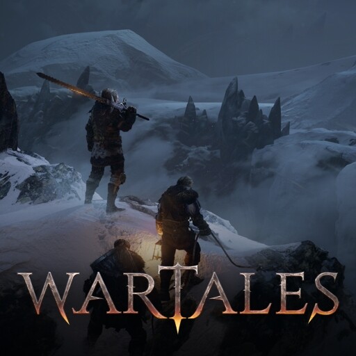 ArtStation Wartales Alazar Artwork