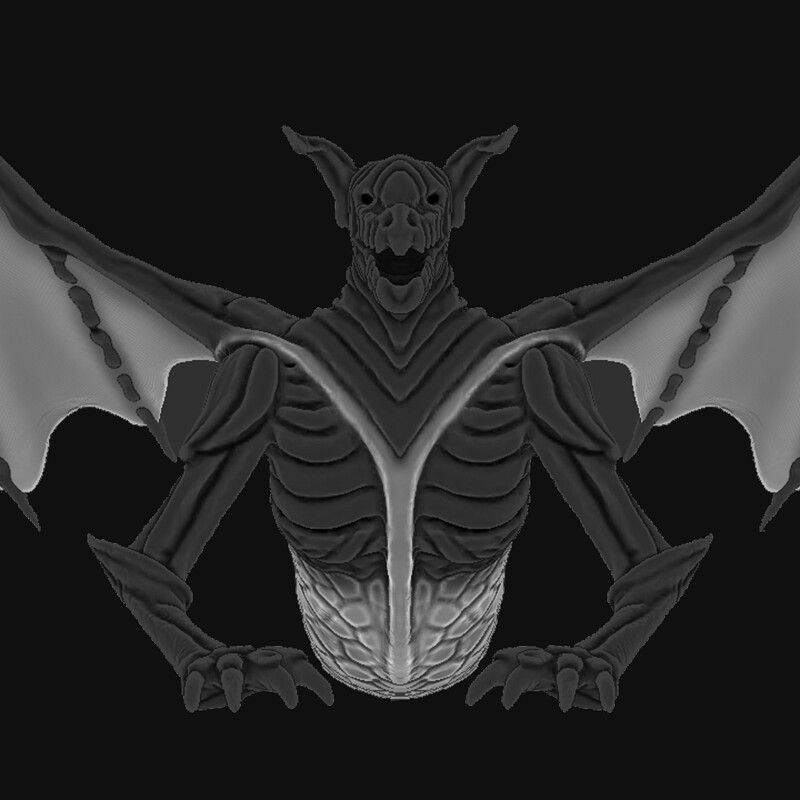 Draconia