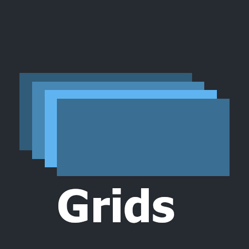 ArtStation - SteamGrid DB Artwork - Grids