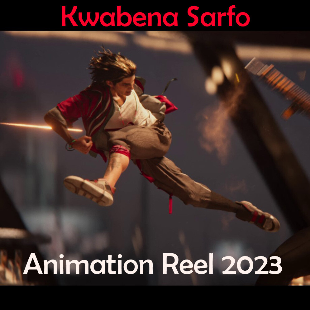 Afro Samurai Takes On Mugen In This Live-Action Reel