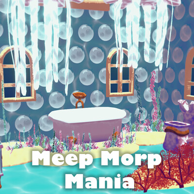 Out of Scope Productions, Meep Morp Mania