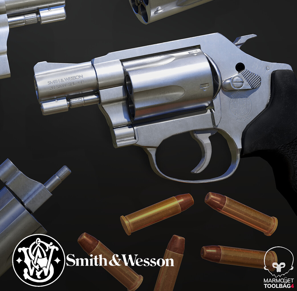 Smith &amp; Wesson