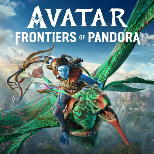 Avatar: Frontiers of Pandora - Ubisoft Forward 2023