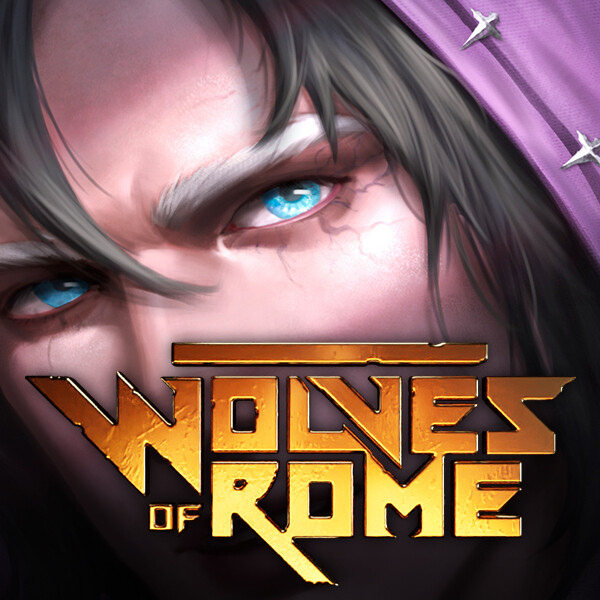 Wolves of Rome - Charm