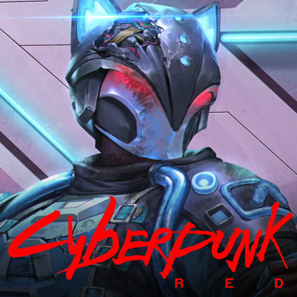 Cyberpunk Red - Danger Gal Dossier