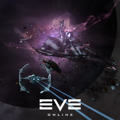 ArtStation - EVE Online: New Player Experience