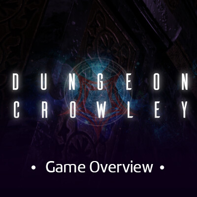Dungeon Crowley - Game Overview