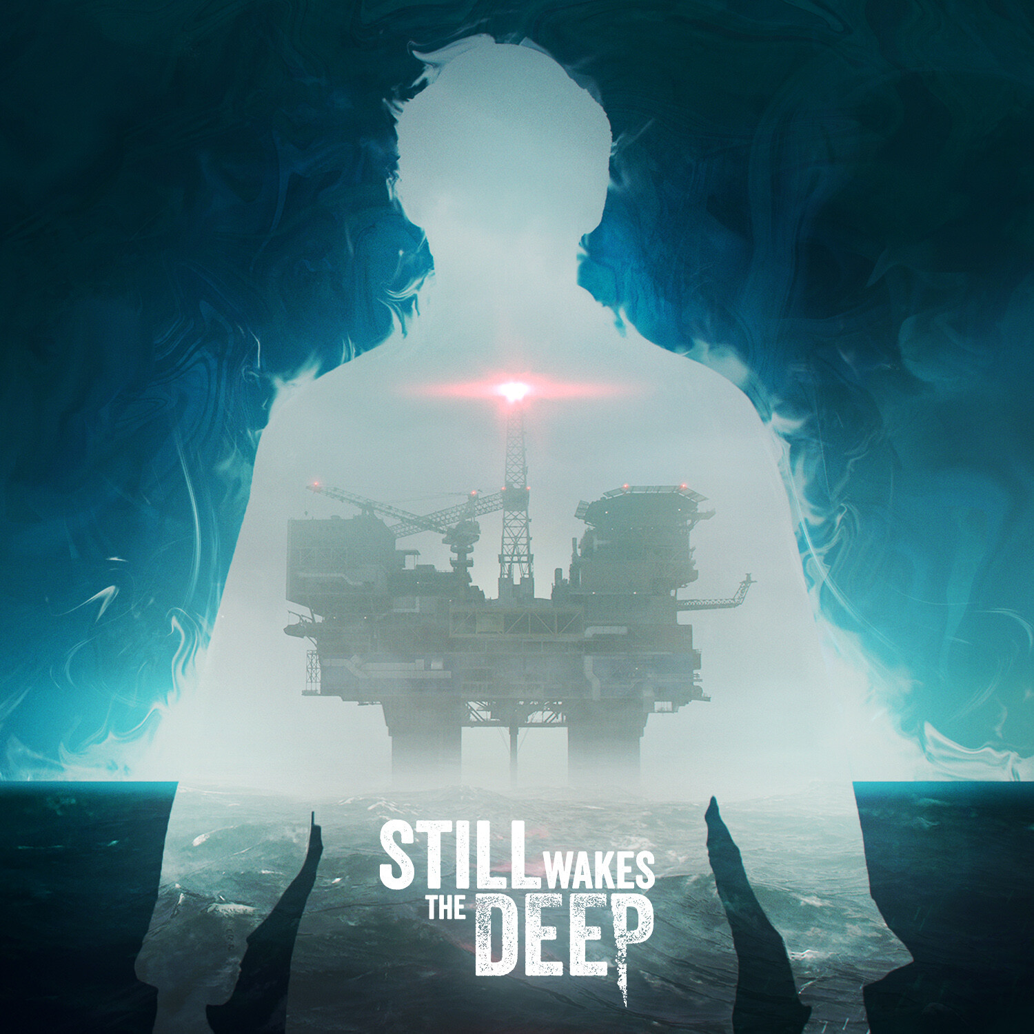 Still wakes the deep монстры