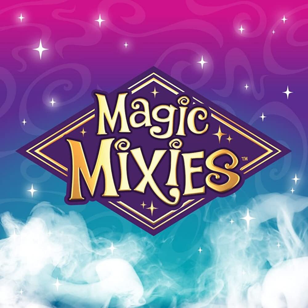 Magic mixies