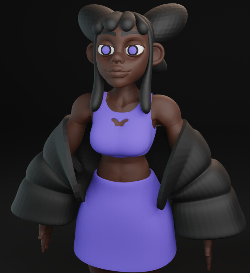 ArtStation - Casey Cooper