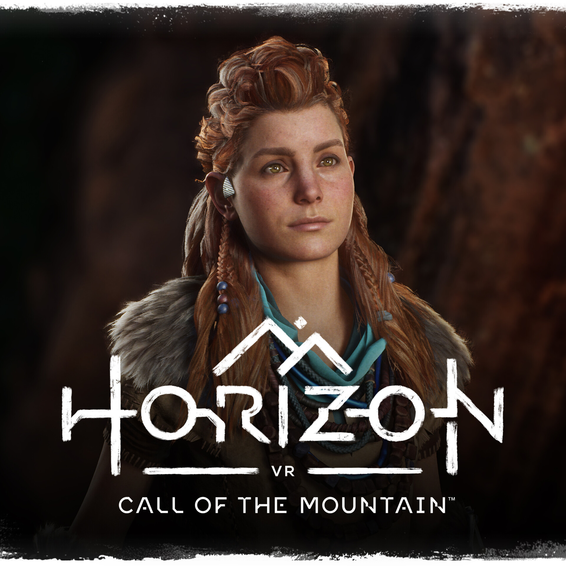 Horizon Call Of The Mountain Купить Диск