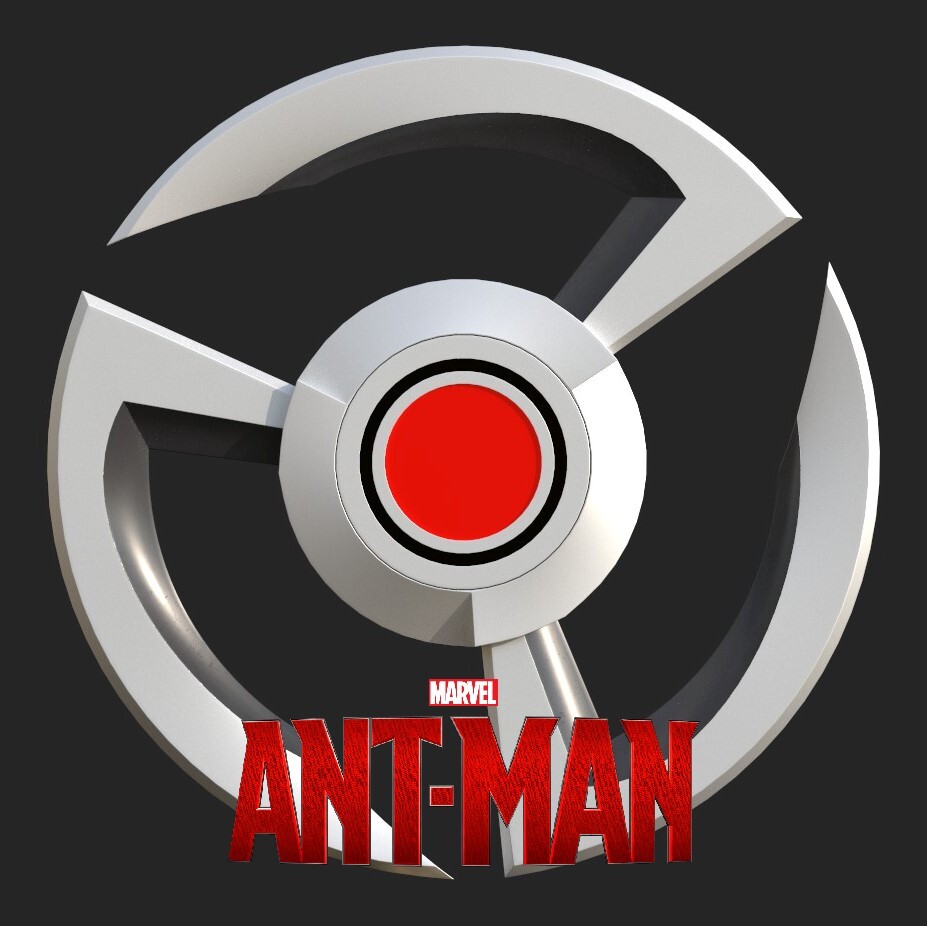 Marvel's Ant-Man Micro-Tech Challenge - OFF On The Go