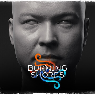 Horizon Forbidden West: Burning Shores - NPC Face