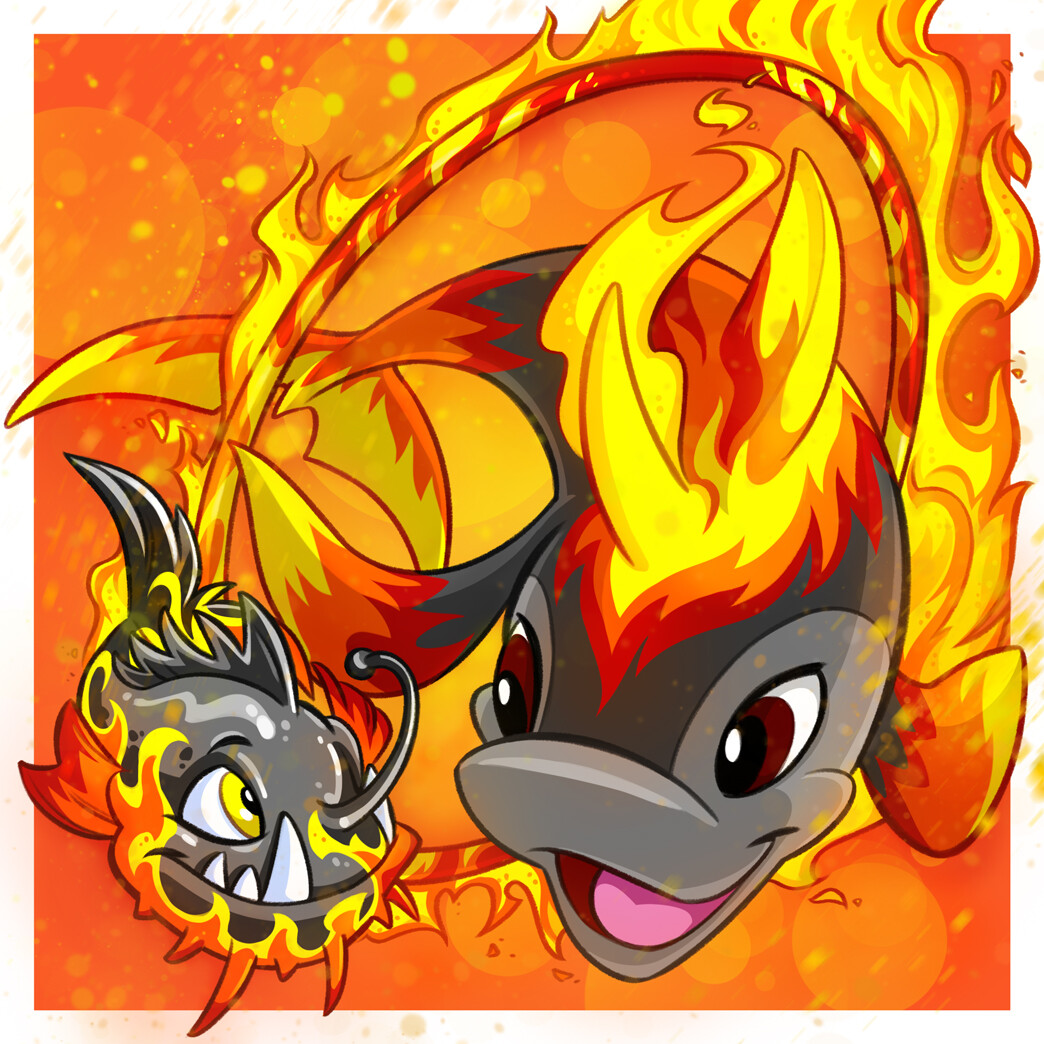 ArtStation Flotsam Day is Heating Up!!