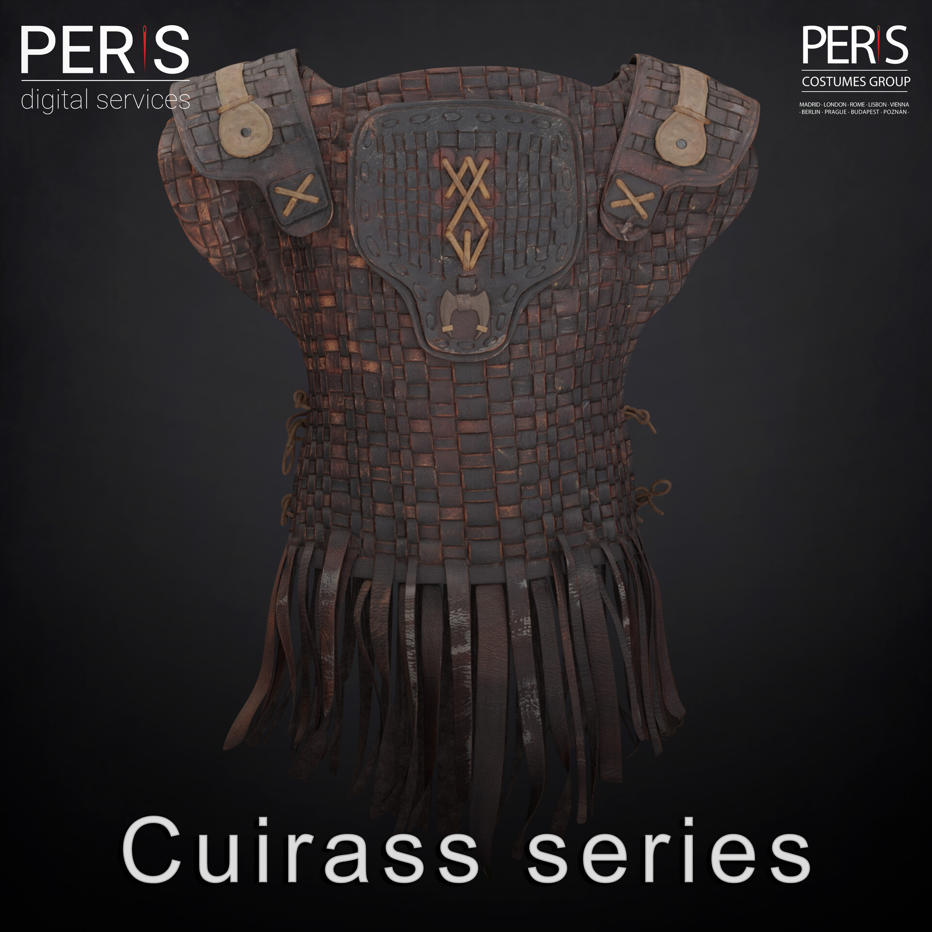 Budapest - Peris Costumes