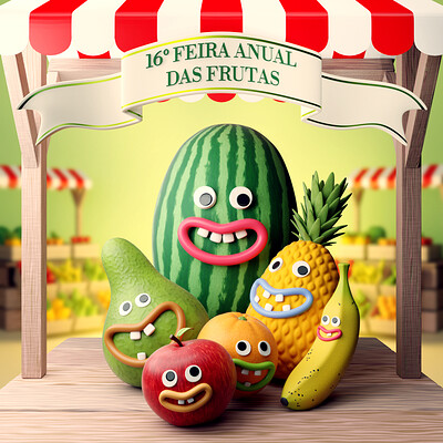 Fruits