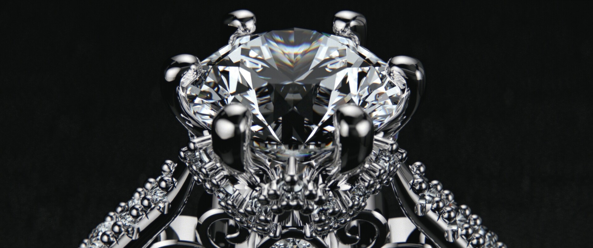 ArtStation - Random Jewellery