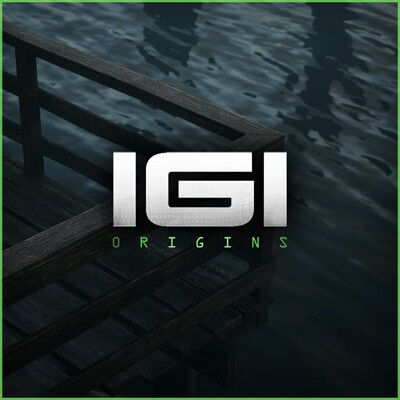 Project I.G.I appreciation post, project igi HD wallpaper | Pxfuel