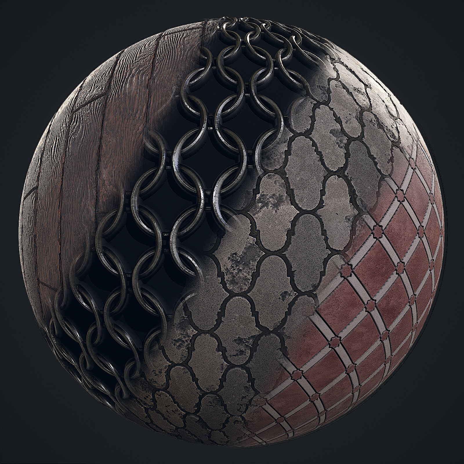 ArtStation - Substance Designer