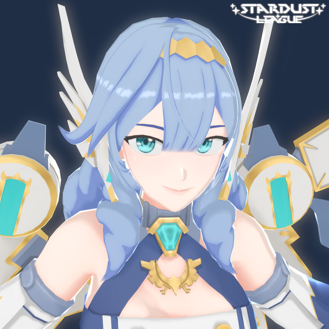 Mist — Stardust League