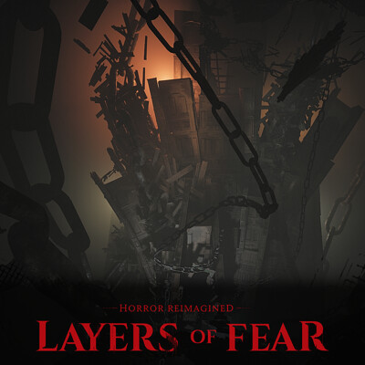 Layers of Fear Interview: Progressive Horror