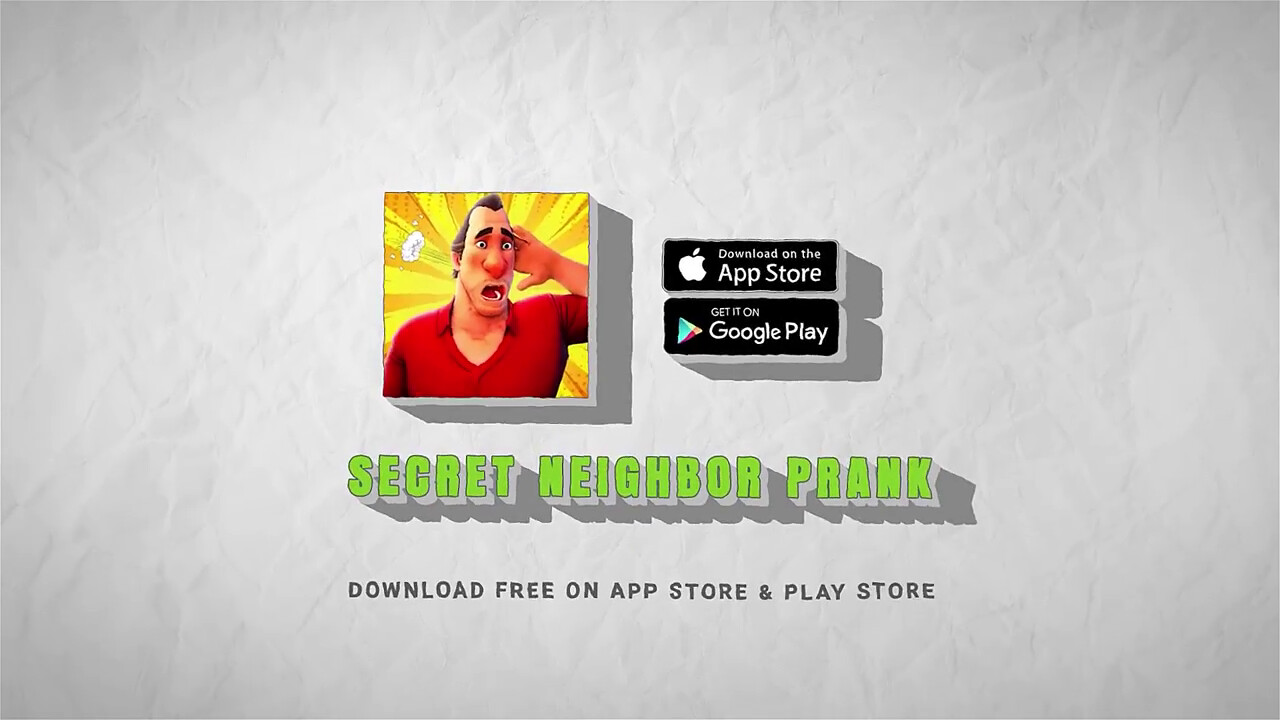 Faça download do Secret Neighbor Prank Sim 3D APK v2.1 para Android