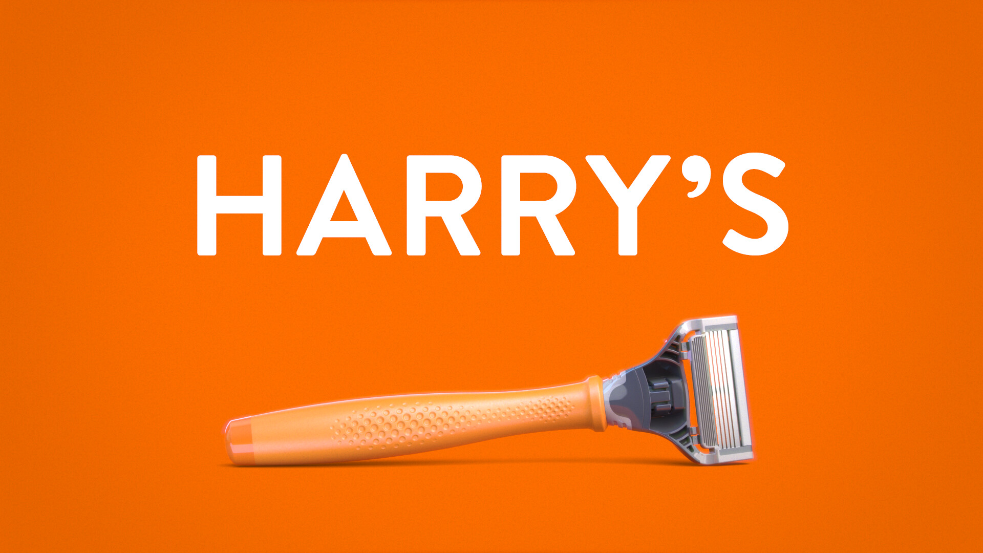 ArtStation - Packshots for Harry's Razor (German Campaign)