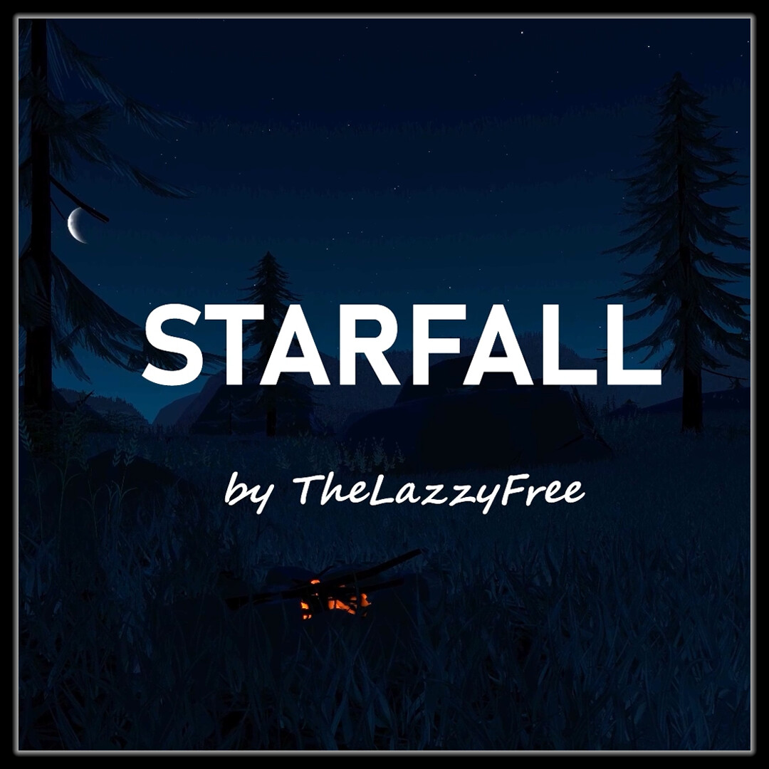 ArtStation - StarFall