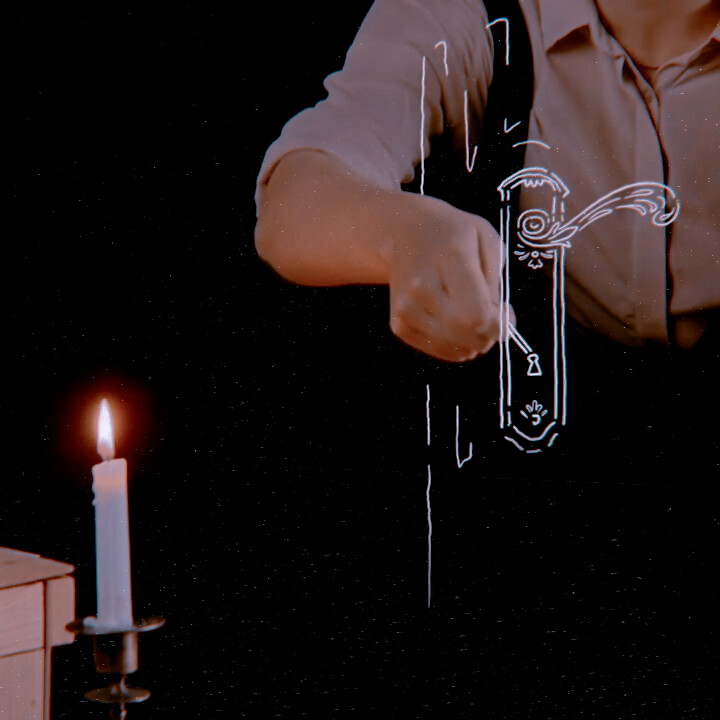 ArtStation - Animation for the ‘Christmas Carol’
