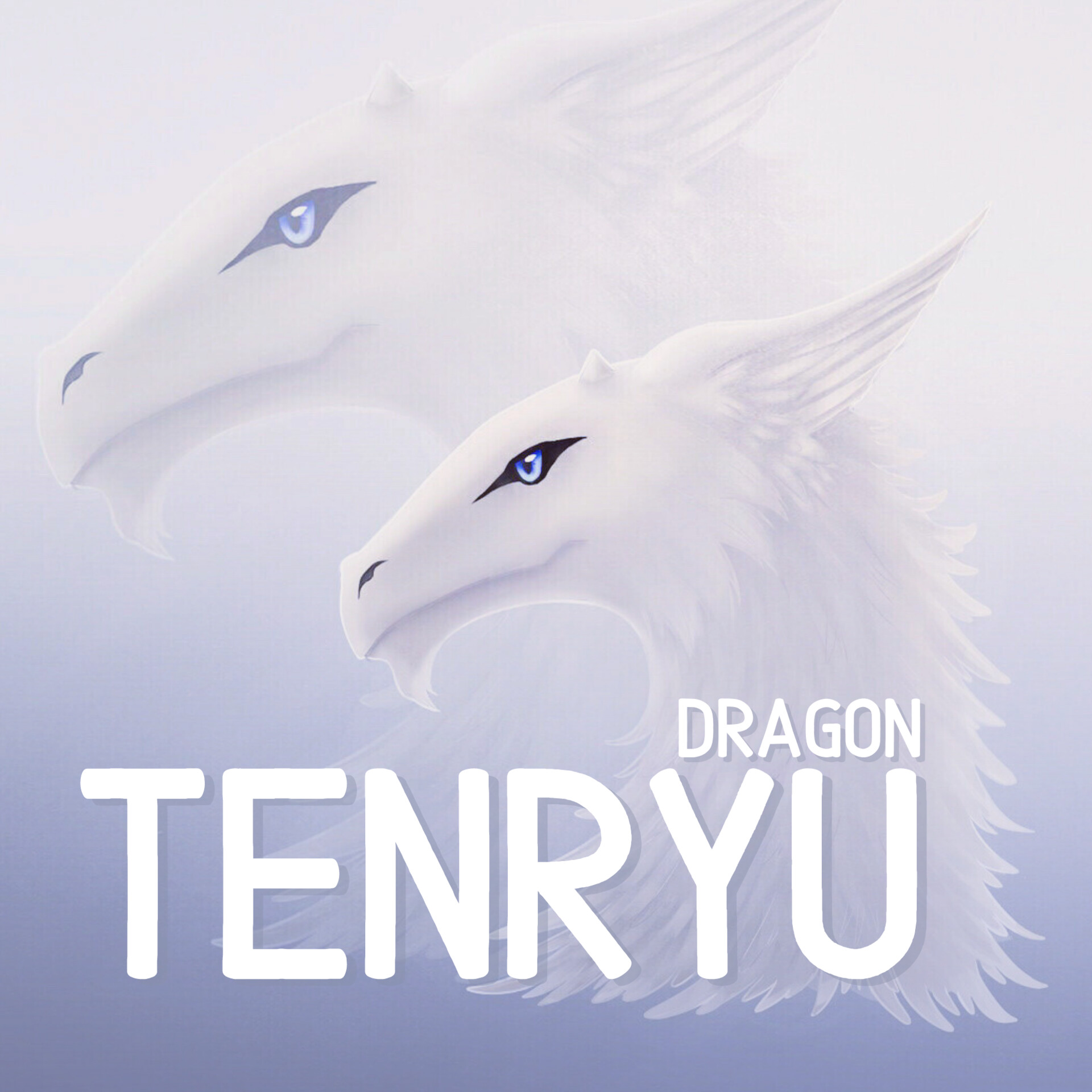 ArtStation - Concept Art: Tenryu