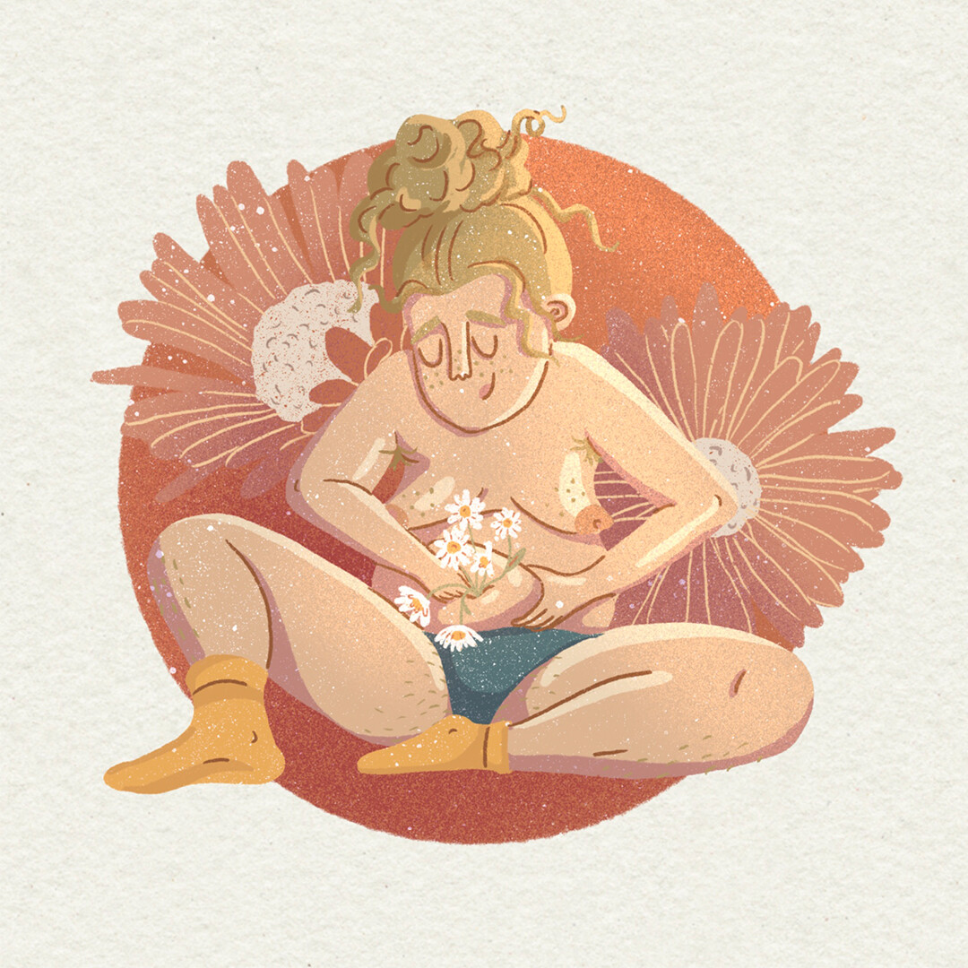 A Tale of Selflove
