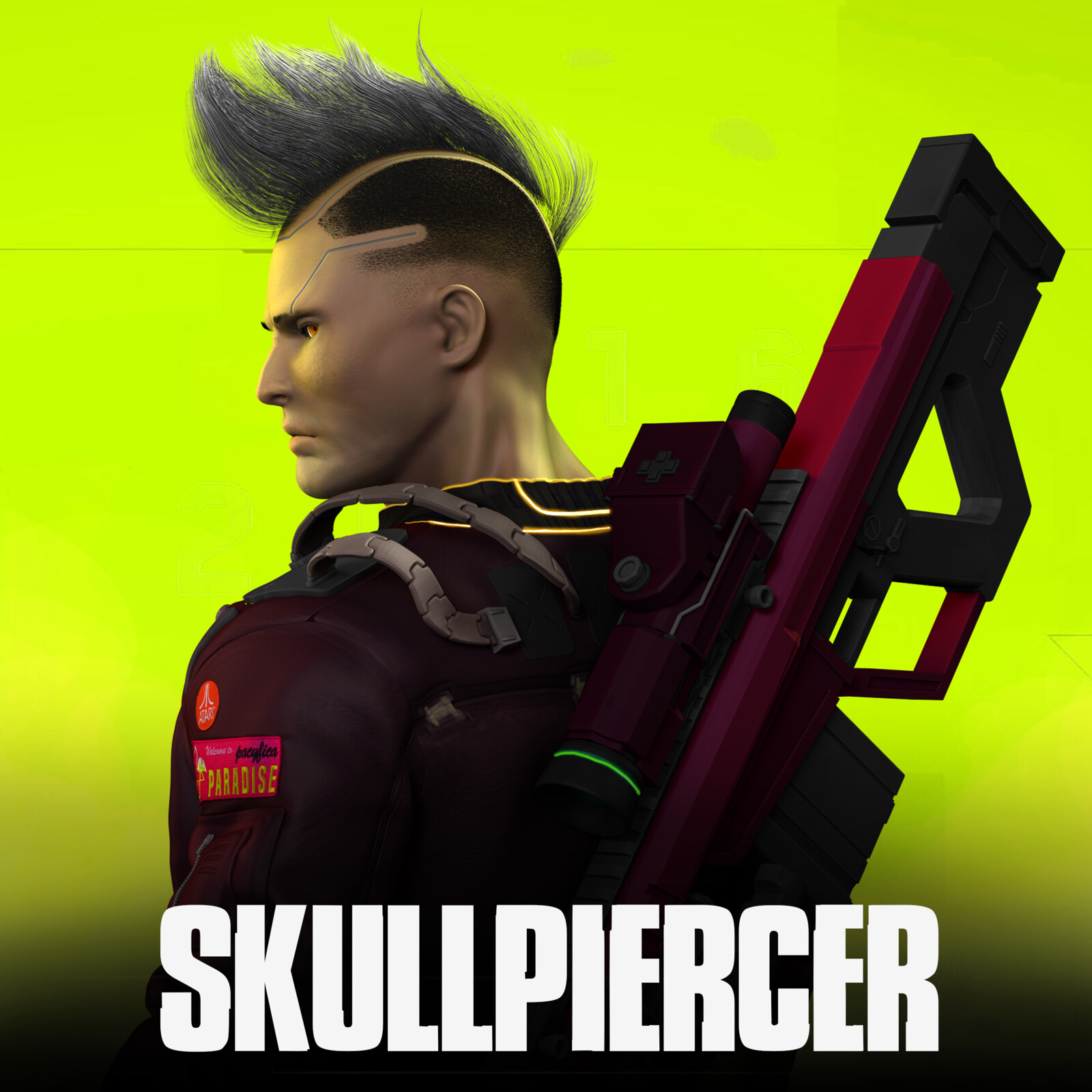 Skullpiercer