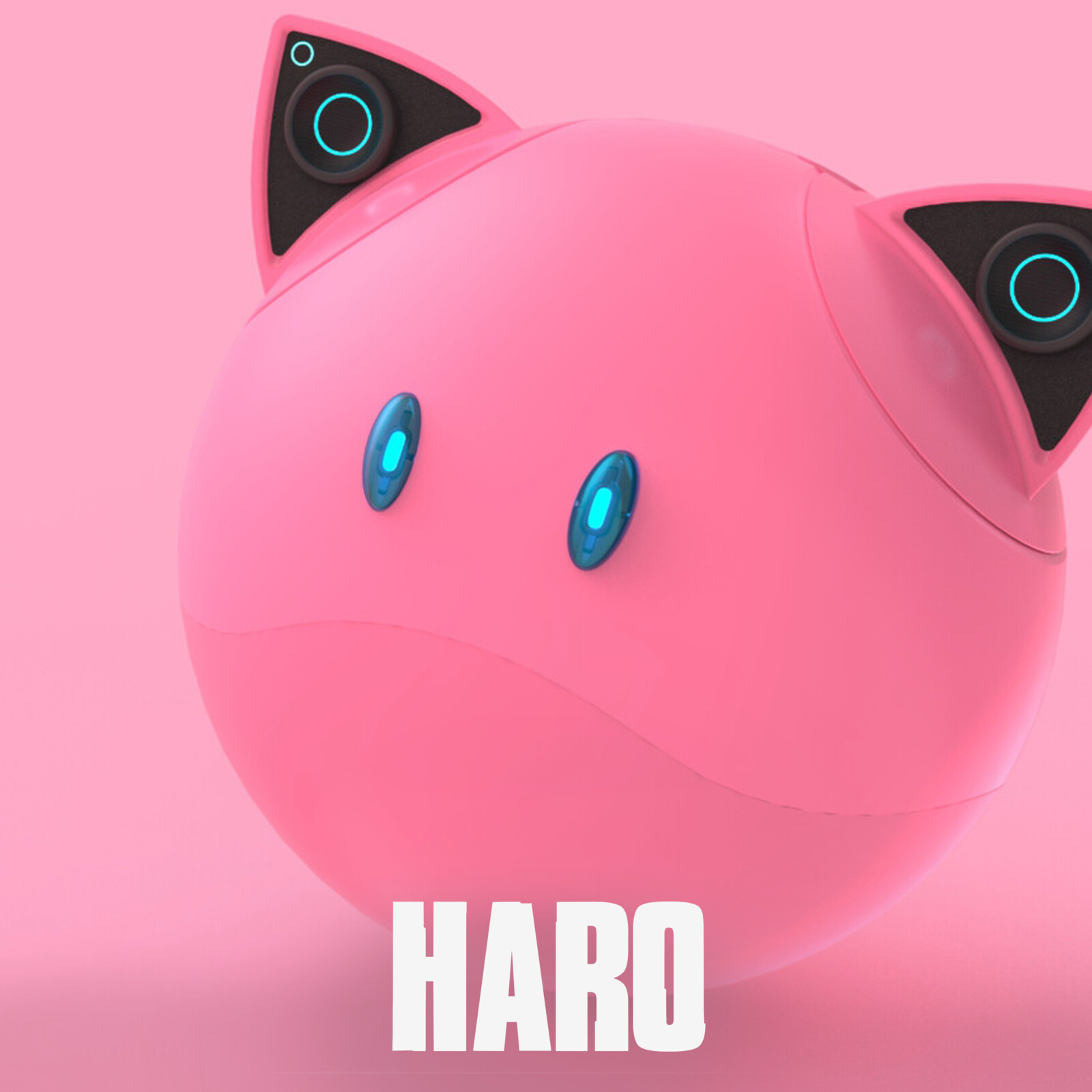 HARO