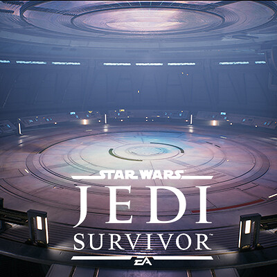 Star Wars Jedi: Survivor Observatory Arena